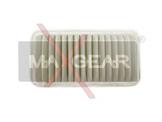 MAXGEAR 260358 Воздушный фильтр MAXGEAR 