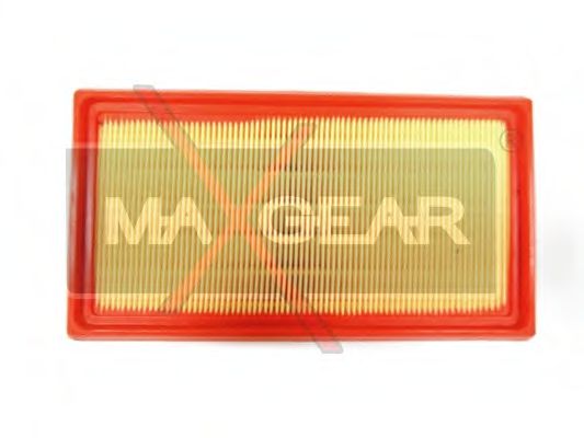 MAXGEAR 260359 Воздушный фильтр MAXGEAR 