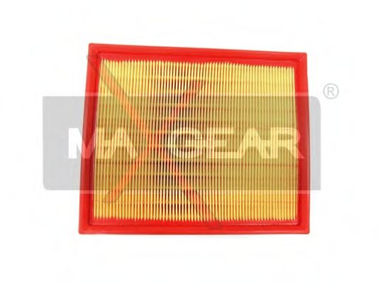 MAXGEAR 260360 Воздушный фильтр MAXGEAR 