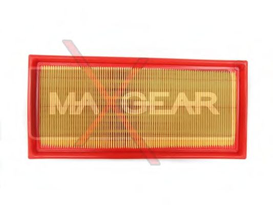 MAXGEAR 260362 Воздушный фильтр MAXGEAR 
