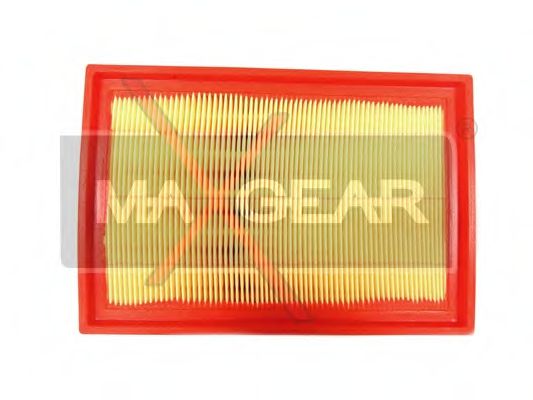 MAXGEAR 260365 Воздушный фильтр MAXGEAR 