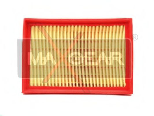 MAXGEAR 260366 Воздушный фильтр MAXGEAR 