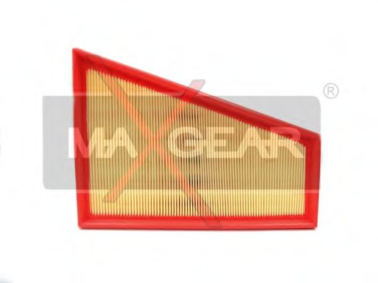 MAXGEAR 260367 Воздушный фильтр MAXGEAR 