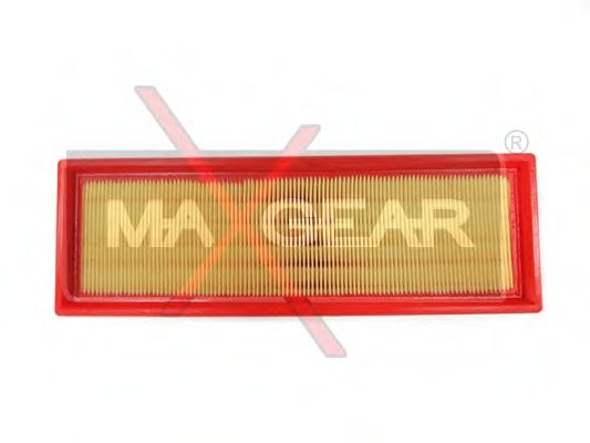 MAXGEAR 260369 Воздушный фильтр MAXGEAR 