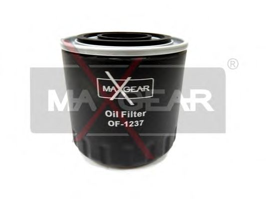 MAXGEAR 260408 Масляный фильтр MAXGEAR 