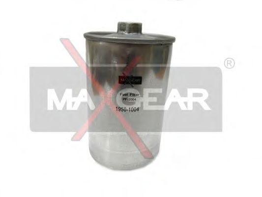 MAXGEAR 260413 Топливный фильтр MAXGEAR для VOLVO 940