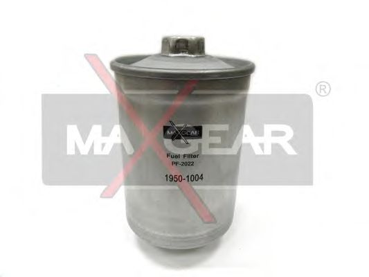 MAXGEAR 260415 Топливный фильтр MAXGEAR для CITROEN