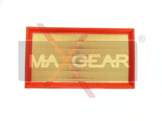 MAXGEAR 260419 Воздушный фильтр MAXGEAR 