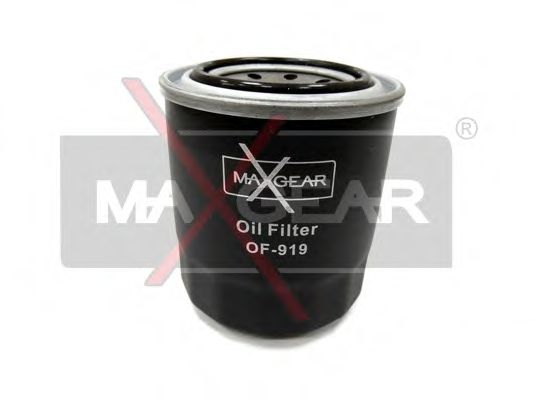 MAXGEAR 260427 Масляный фильтр для NISSAN ALTIMA