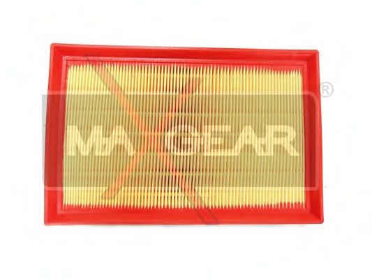 MAXGEAR 260433 Воздушный фильтр MAXGEAR 