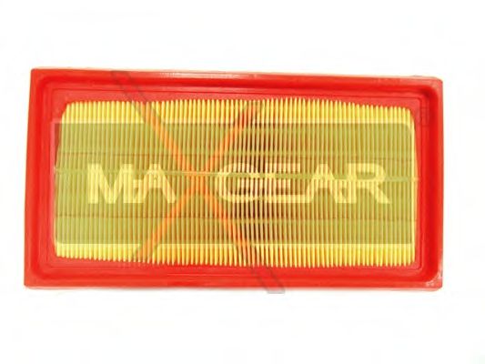 MAXGEAR 260434 Воздушный фильтр MAXGEAR 