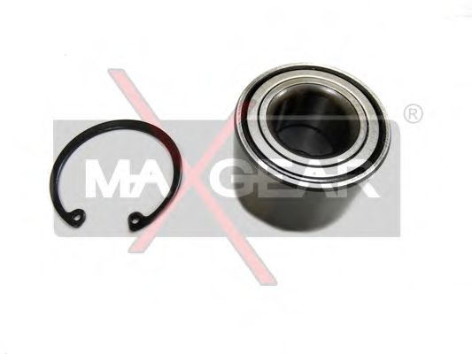 MAXGEAR 330274 Ступица MAXGEAR 