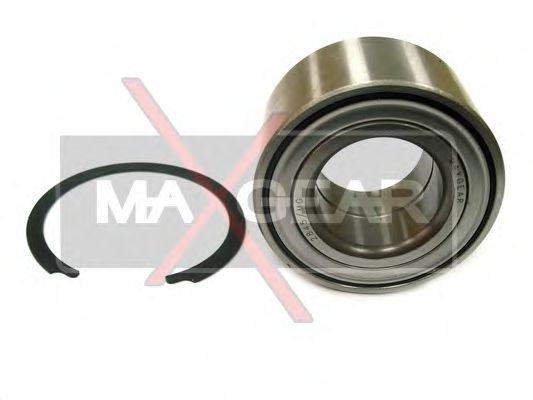 MAXGEAR 330506 Ступица MAXGEAR для ALFA ROMEO