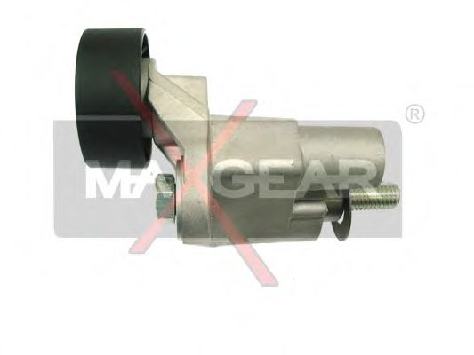 MAXGEAR 540029 Натяжной ролик, поликлиновой ремень MAXGEAR 540029 Натяжной ролик, поликлиновой ремень