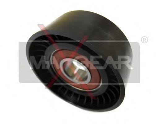 MAXGEAR 540130 Натяжитель ремня генератора для FIAT STRADA