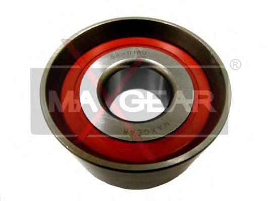 MAXGEAR 540150 Натяжной ролик ремня ГРМ для RENAULT TRUCKS