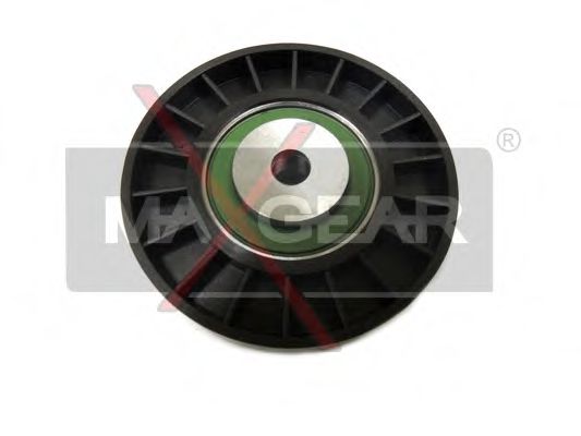 MAXGEAR 540308 Натяжной ролик, поликлиновой ремень  MAXGEAR 540308 Натяжной ролик, поликлиновой ремень