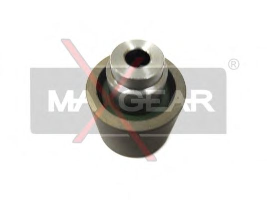 MAXGEAR 540364 Ролик ремня ГРМ MAXGEAR для SKODA