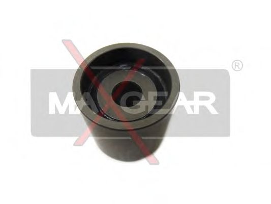 MAXGEAR 540375 Ролик ремня ГРМ MAXGEAR для SKODA