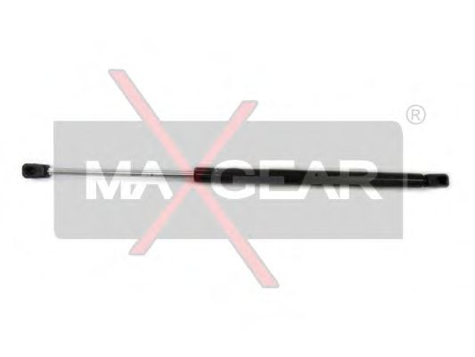 MAXGEAR 120089 Амортизатор багажника и капота MAXGEAR 