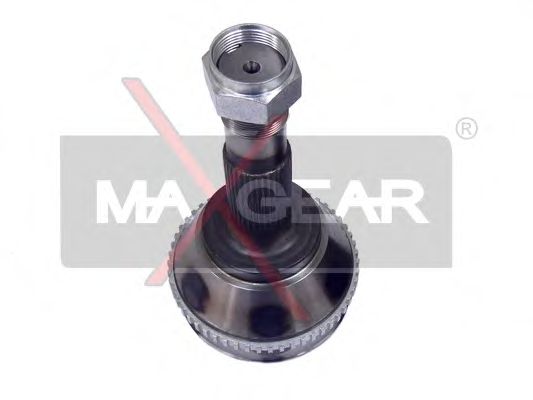 MAXGEAR 490119 ШРУС MAXGEAR для FIAT