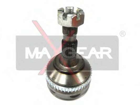 MAXGEAR 490566 ШРУС  для PEUGEOT (Пежо)