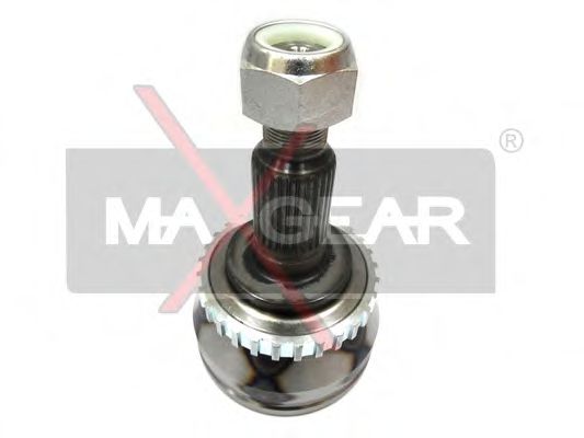 MAXGEAR 490567 ШРУС для SAAB (Сааб)