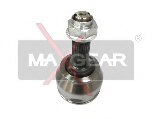 MAXGEAR 490573 Шарнирный комплект, приводной вал MAXGEAR 490573 Шарнирный комплект, приводной вал