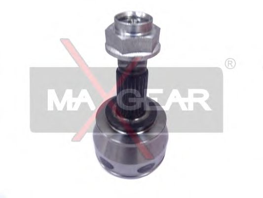 MAXGEAR 490575 ШРУС  для FIAT (Фиат)