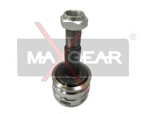 MAXGEAR 490628 ШРУС для SMART