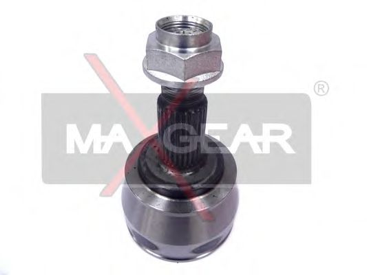 MAXGEAR 490661 Шарнирный комплект, приводной вал MAXGEAR 490661 Шарнирный комплект, приводной вал
