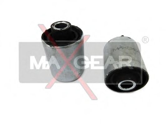 MAXGEAR 721551 Втулка, балка моста MAXGEAR 721551 Втулка, балка моста