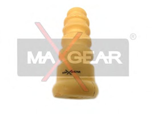 MAXGEAR 721653 Комплект пыльника и отбойника амортизатора MAXGEAR для SKODA