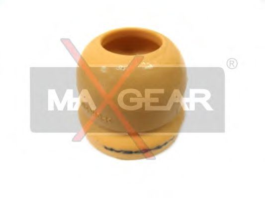 MAXGEAR 721655 Комплект пыльника и отбойника амортизатора для OPEL SIGNUM