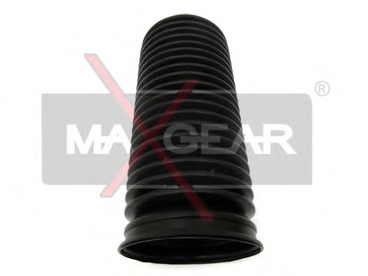 MAXGEAR 721708 Комплект пыльника и отбойника амортизатора MAXGEAR для SKODA