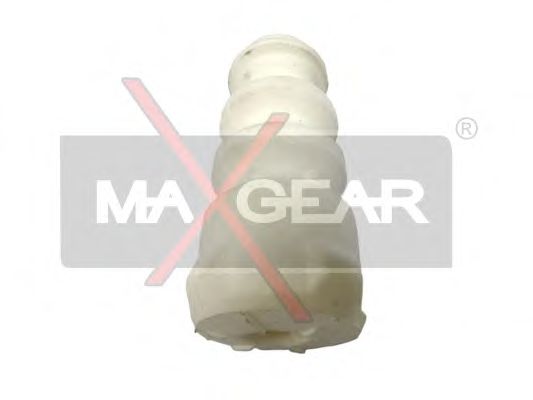 MAXGEAR 721715 Комплект пыльника и отбойника амортизатора MAXGEAR для SKODA