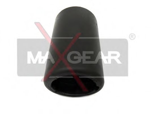 MAXGEAR 721717 Комплект пыльника и отбойника амортизатора MAXGEAR 