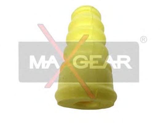 MAXGEAR 721718 Комплект пыльника и отбойника амортизатора MAXGEAR 