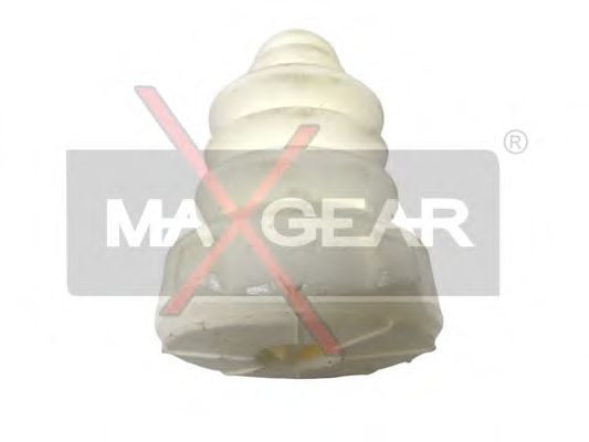 MAXGEAR 721724 Комплект пыльника и отбойника амортизатора MAXGEAR для SKODA