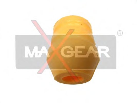 MAXGEAR 721809 Комплект пыльника и отбойника амортизатора MAXGEAR для SKODA