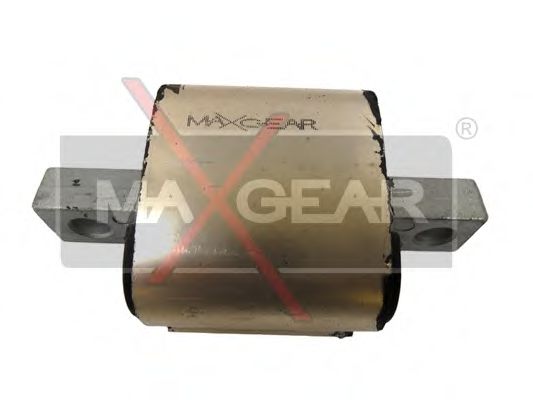 MAXGEAR 760035 Подушка коробки передач (МКПП) для MERCEDES-BENZ SL