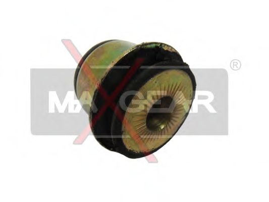 MAXGEAR 760110 Сайлентблок задней балки MAXGEAR 
