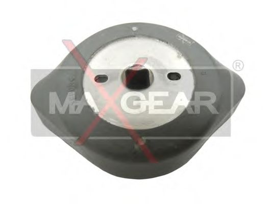 MAXGEAR 760220 Подушка коробки передач (АКПП) MAXGEAR 