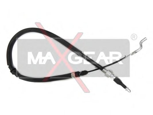 MAXGEAR 320073 Трос ручного тормоза MAXGEAR 