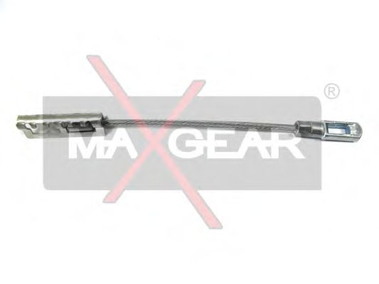 MAXGEAR 320106 Трос ручного тормоза MAXGEAR 