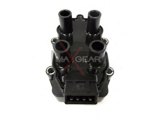 MAXGEAR 130076 Катушка зажигания MAXGEAR 