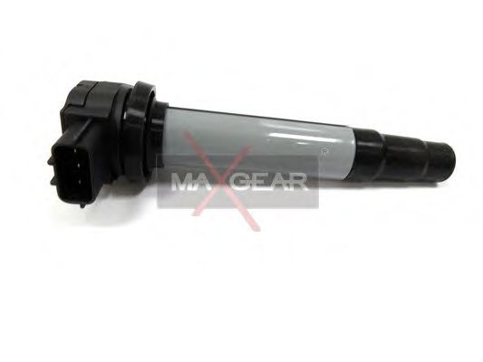 MAXGEAR 130125 Катушка зажигания MAXGEAR 