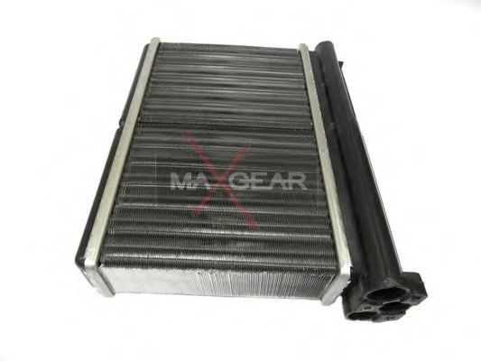 MAXGEAR 180112 Радиатор печки MAXGEAR 