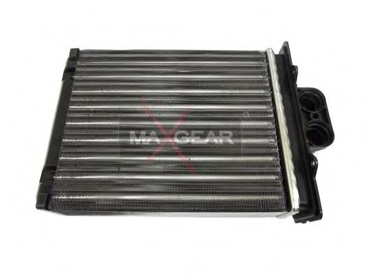 MAXGEAR 180116 Радиатор печки MAXGEAR для OPEL