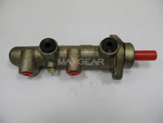 MAXGEAR 410015 Главный тормозной цилиндр MAXGEAR для IVECO